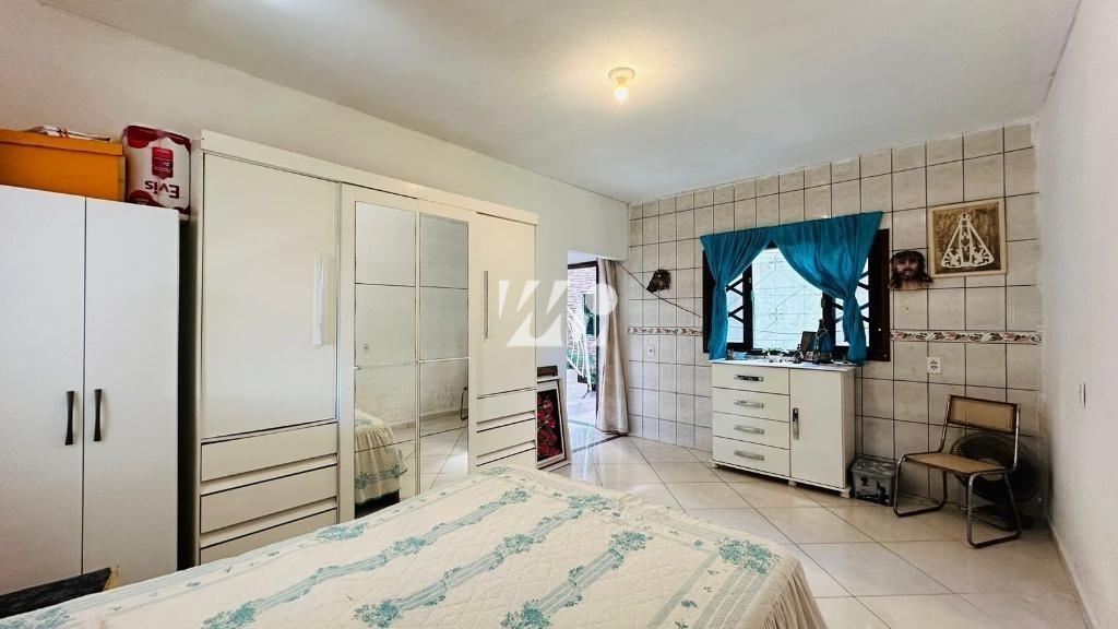 Casa em Madri, Palhoça. 2 quartos, 378m². Imagem 22 de 24