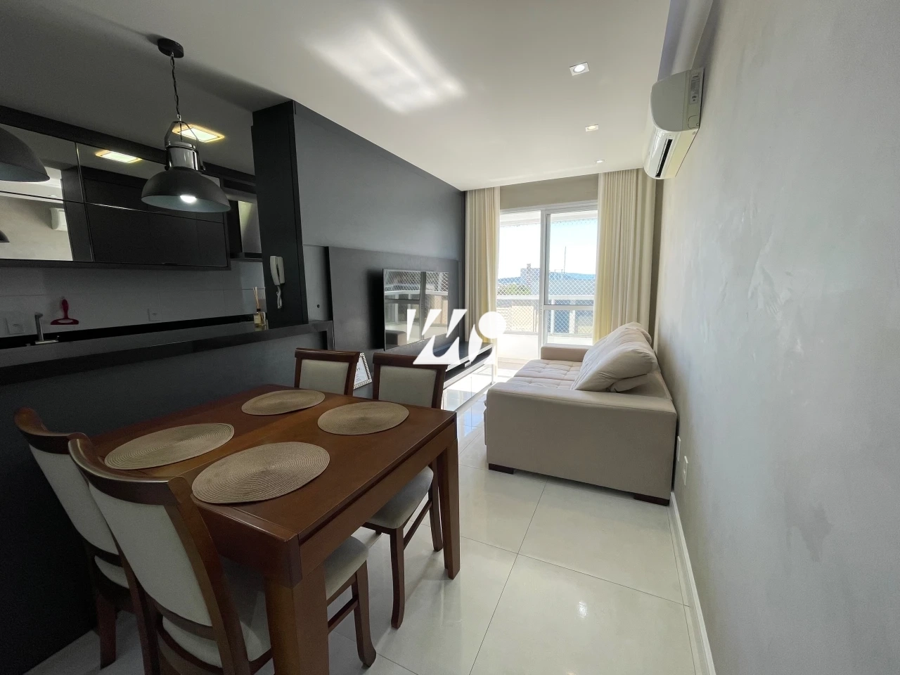 Apartamento em Pagani, Palhoça. 3 quartos, 85m². Imagem 8 de 25