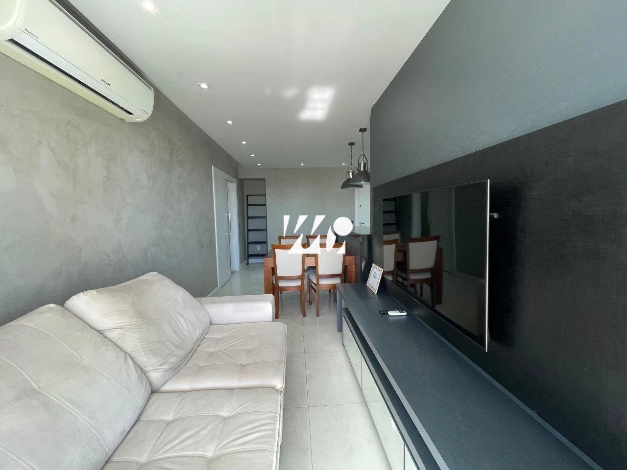Apartamento em Pagani, Palhoça. 3 quartos, 85m². Imagem 9 de 25