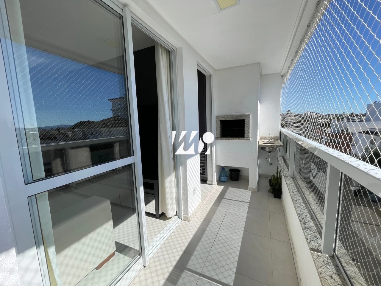 Apartamento em Pagani, Palhoça. 3 quartos, 85m². Imagem 10 de 25