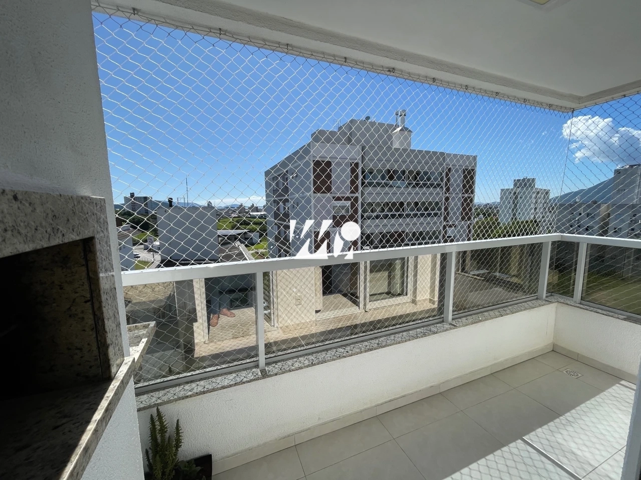 Apartamento em Pagani, Palhoça. 3 quartos, 85m². Imagem 11 de 25