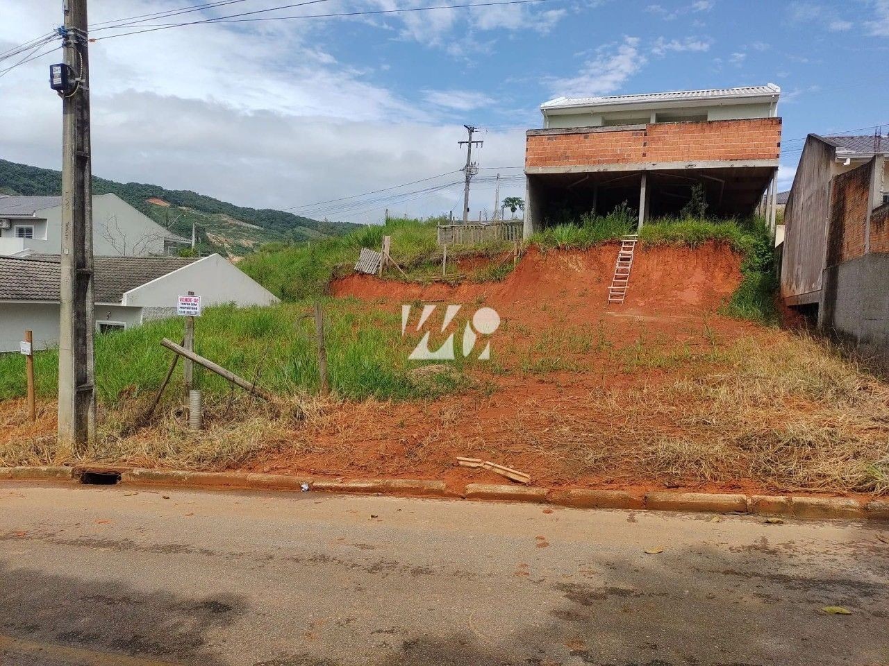 Terreno em Bela Vista, Palhoça. 0 quartos, 0m². Imagem 3 de 3