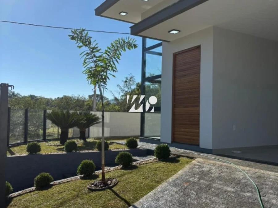 Casa em Forquilhas, São José. 3 quartos, 113m². Imagem 12 de 27