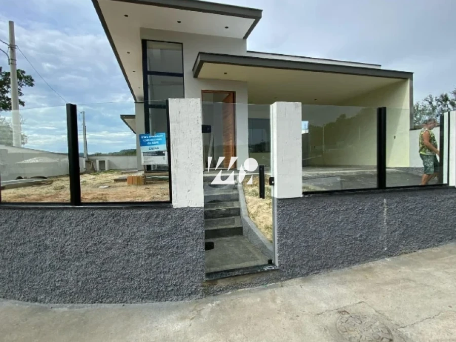 Casa em Forquilhas, São José. 3 quartos, 113m². Imagem 6 de 27