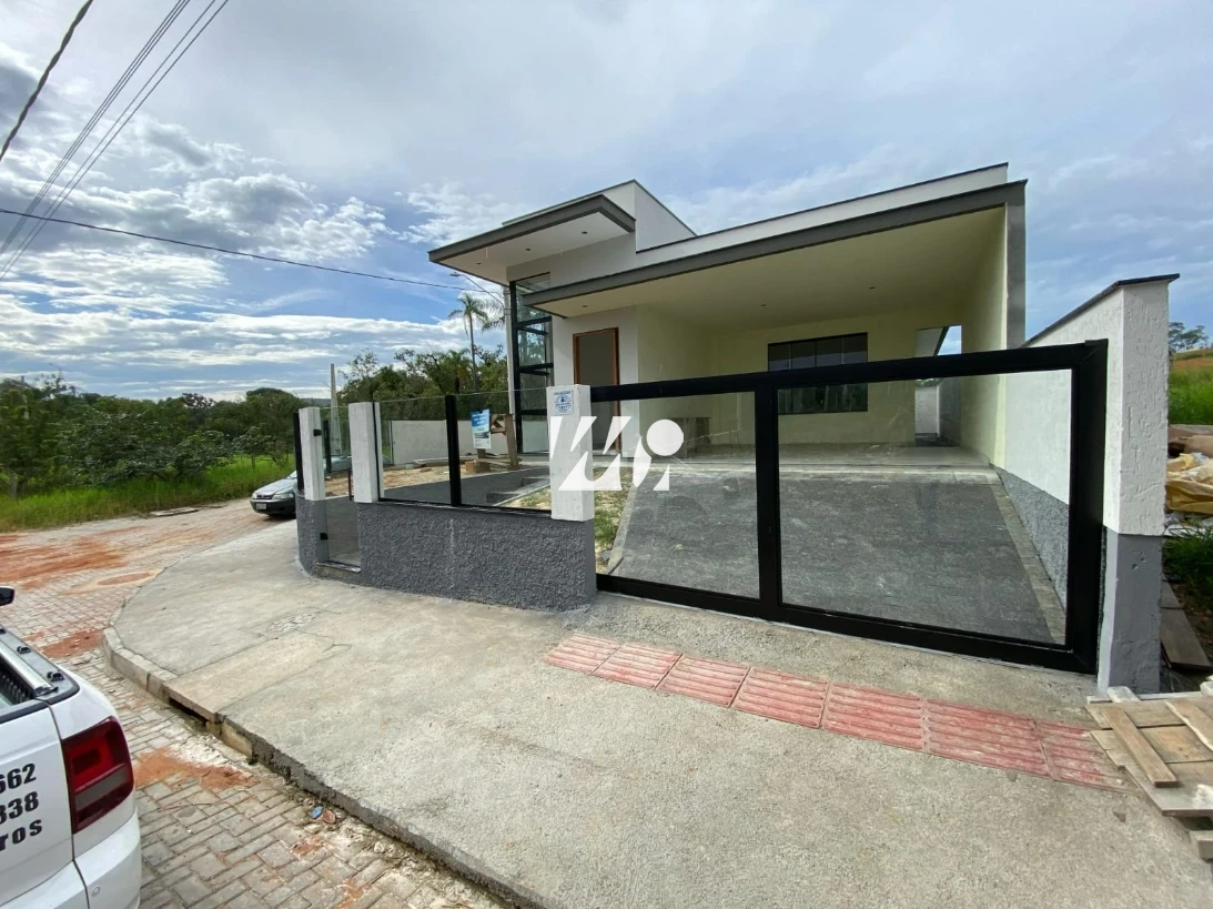 Casa em Forquilhas, São José. 3 quartos, 113m². Imagem 5 de 27