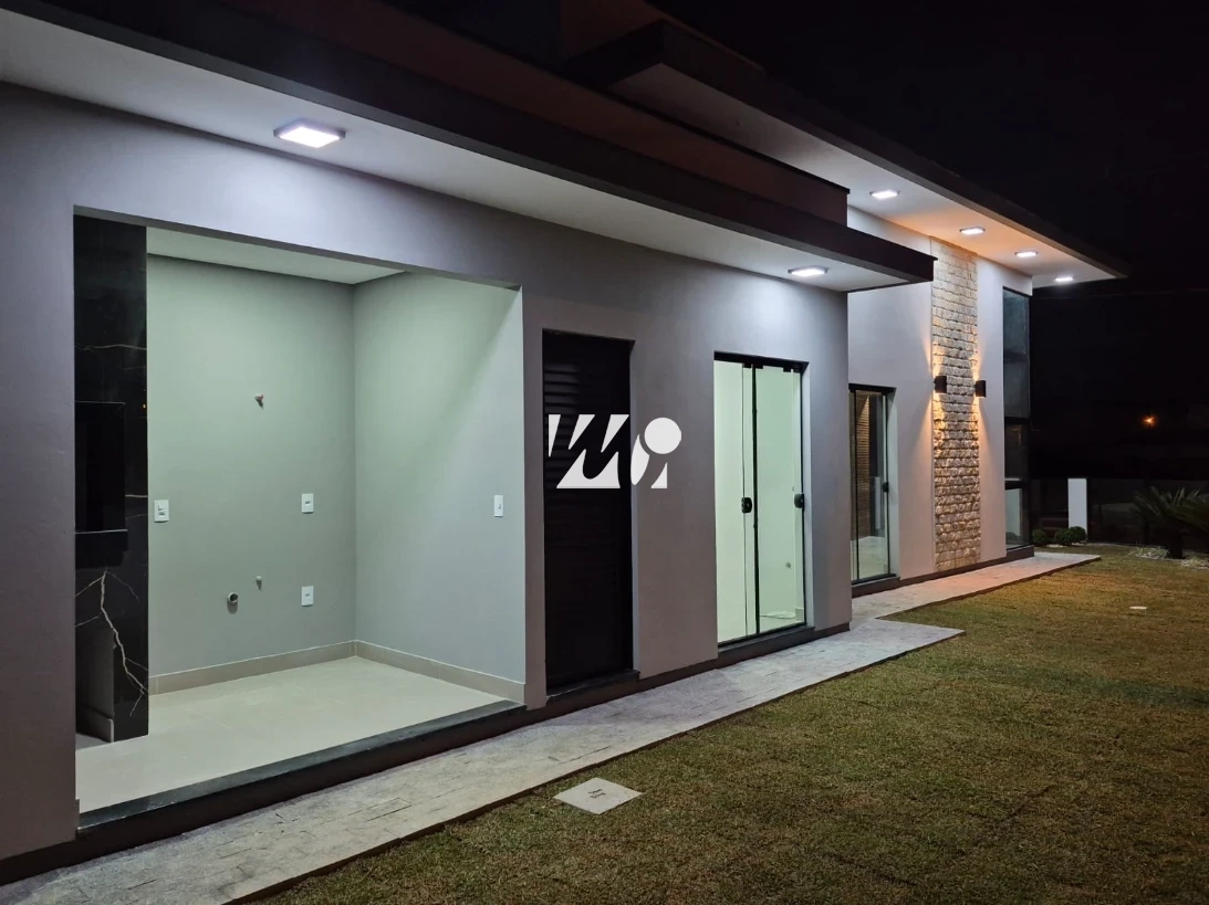 Casa em Forquilhas, São José. 3 quartos, 113m². Imagem 24 de 27