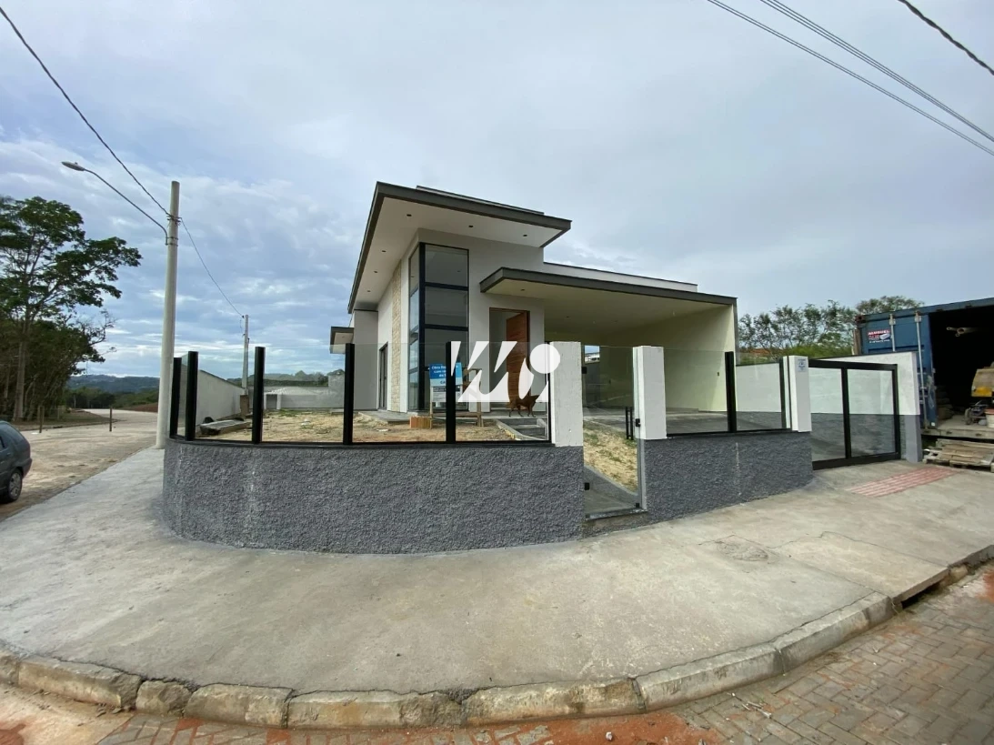 Casa em Forquilhas, São José. 3 quartos, 113m². Imagem 4 de 27