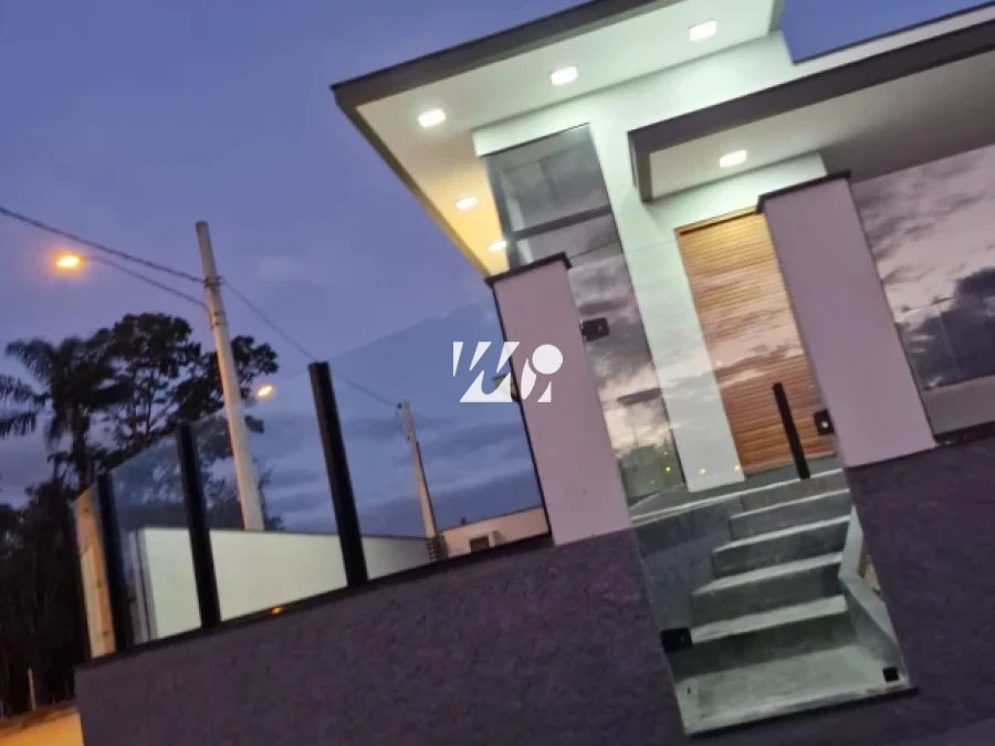 Casa em Forquilhas, São José. 3 quartos, 113m². Imagem 8 de 27