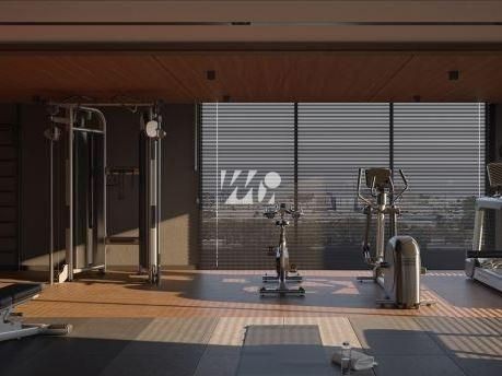 Apartamento em Pedra Branca, Palhoça. 3 quartos, 121m². Imagem 11 de 17