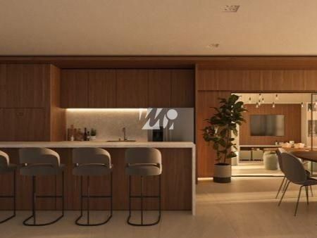 Apartamento em Pedra Branca, Palhoça. 3 quartos, 121m². Imagem 12 de 17