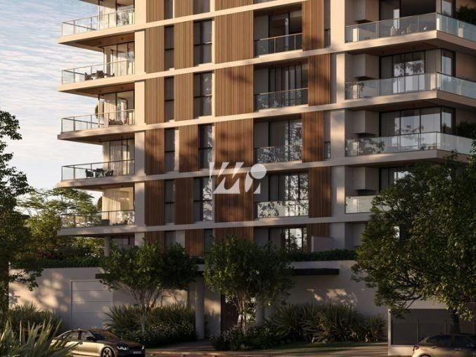 Apartamento em Pedra Branca, Palhoça. 3 quartos, 121m². Imagem 3 de 17