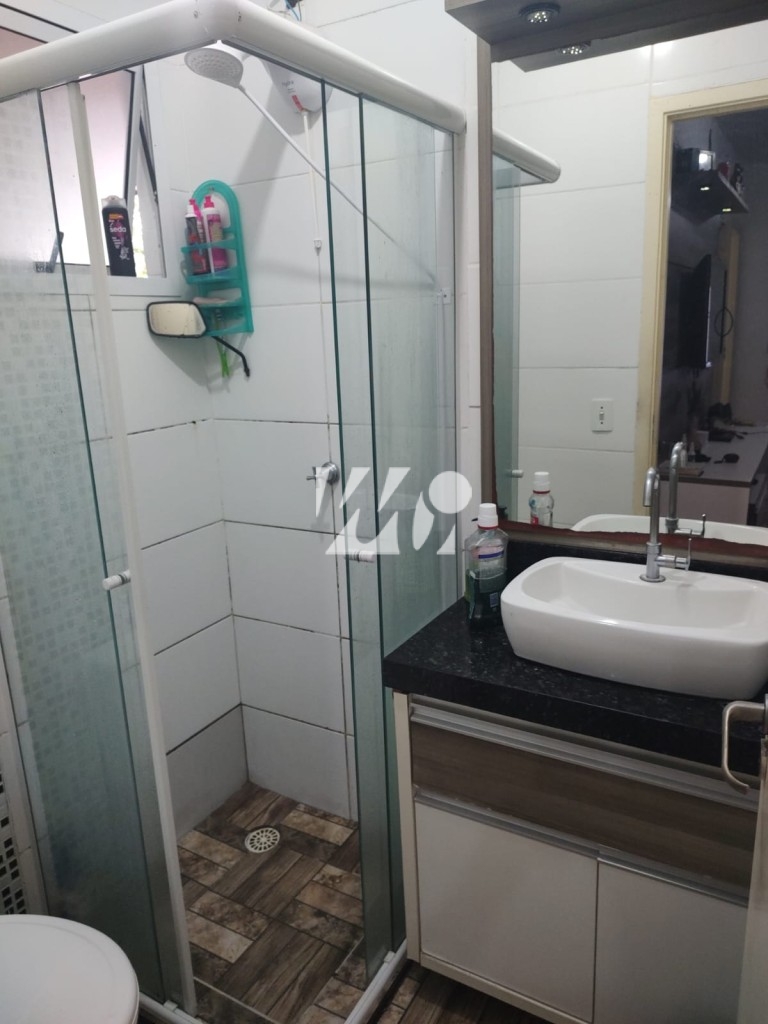 Casa em Bela Vista, Palhoça. 3 quartos, 74m². Imagem 9 de 23