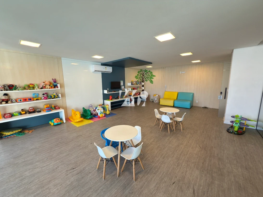 Apartamento em Pagani, Palhoça. 3 quartos, 143m². Imagem 23 de 27