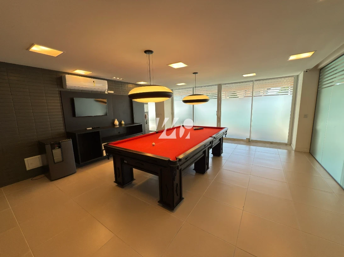 Apartamento em Pagani, Palhoça. 3 quartos, 143m². Imagem 25 de 27