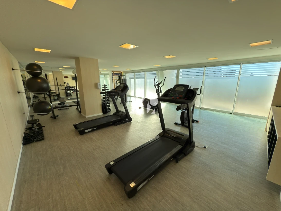 Apartamento em Pagani, Palhoça. 3 quartos, 143m². Imagem 24 de 27