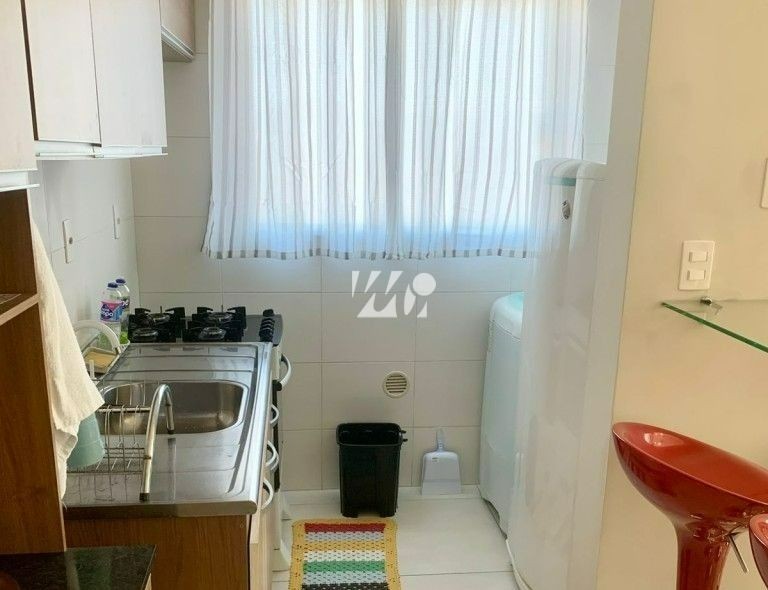 Apartamento em Nova Palhoça, Palhoça. 2 quartos, 60m². Imagem 7 de 17