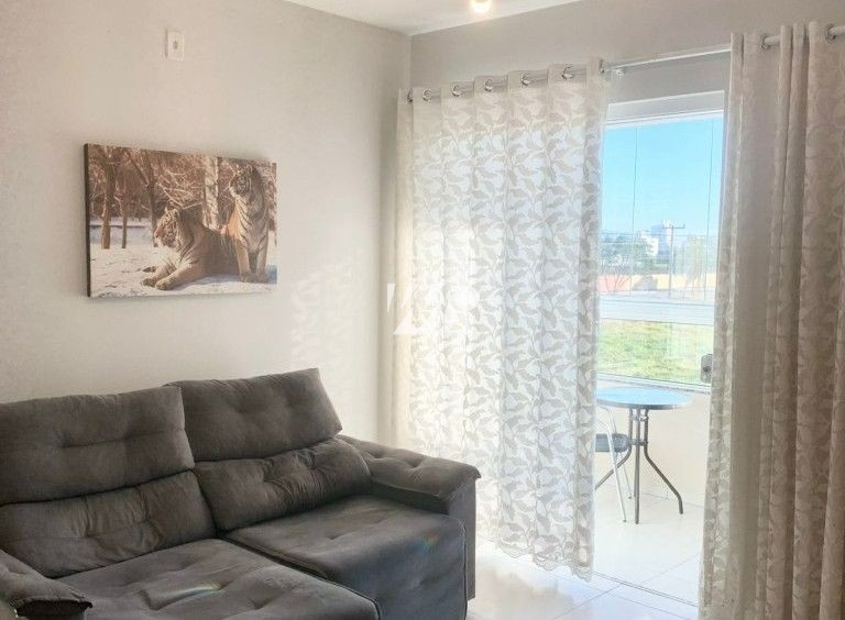 Apartamento em Nova Palhoça, Palhoça. 2 quartos, 60m². Imagem 2 de 17