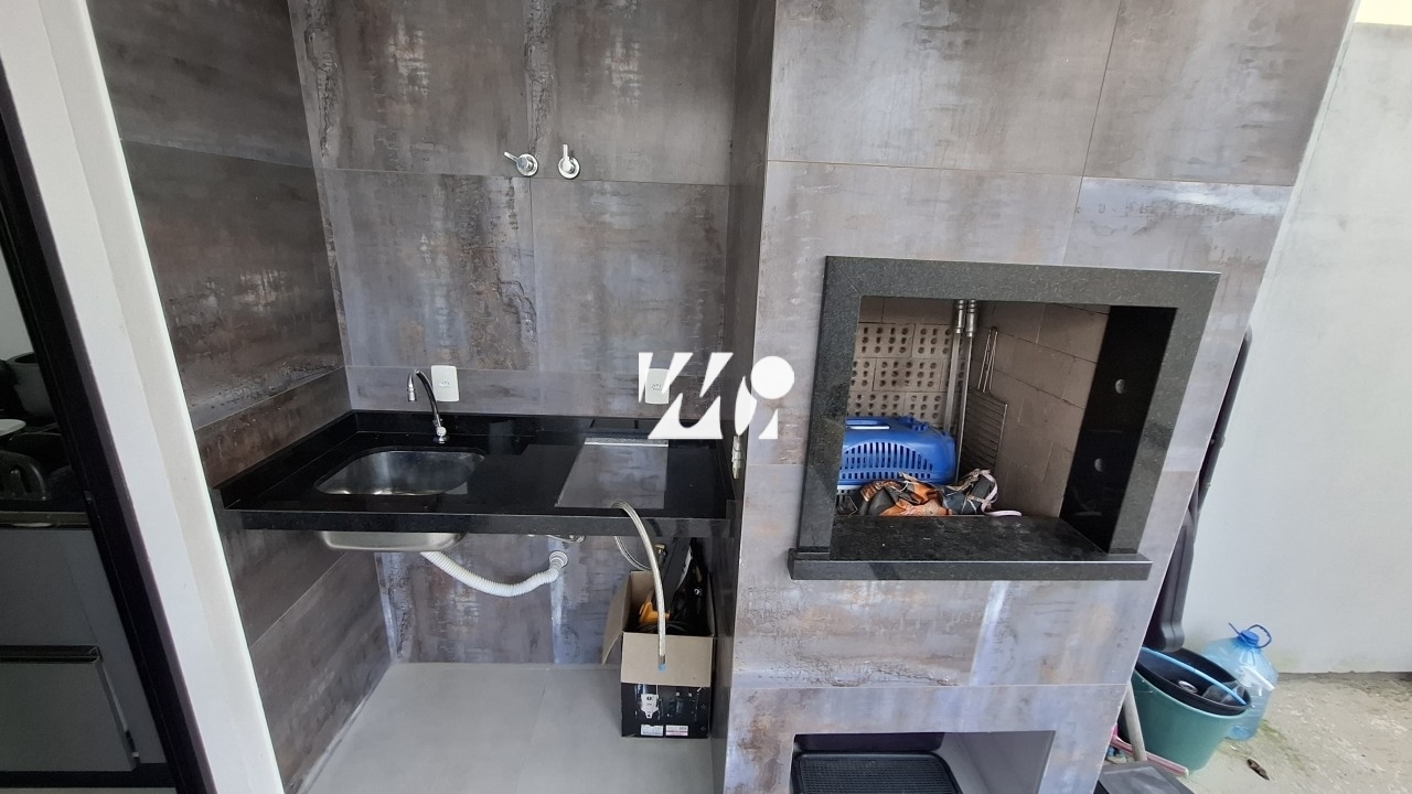 Sobrado Geminado em Aririú, Palhoça. 1 quartos, 115m². Imagem 7 de 20