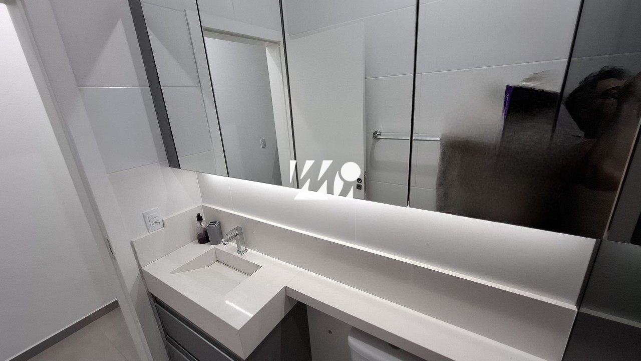 Sobrado Geminado em Aririú, Palhoça. 1 quartos, 115m². Imagem 12 de 20