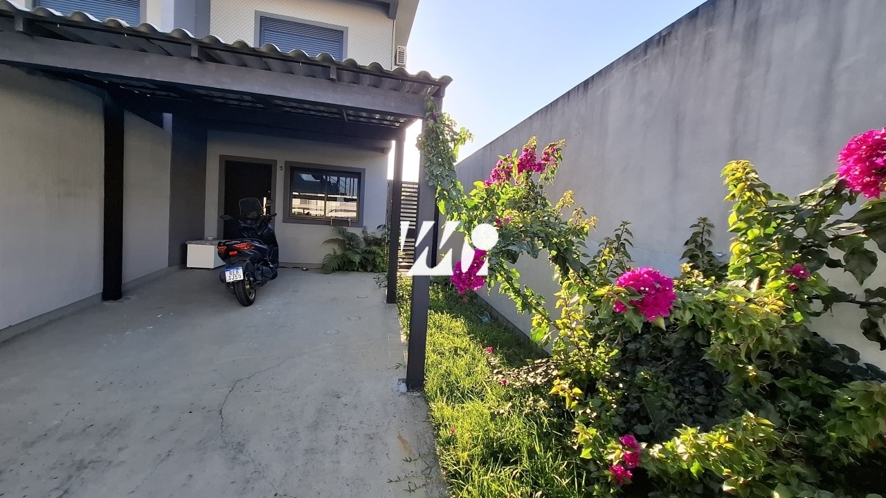 Sobrado Geminado em Aririú, Palhoça. 1 quartos, 115m². Imagem 19 de 20