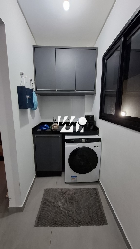 Sobrado Geminado em Aririú, Palhoça. 1 quartos, 115m². Imagem 6 de 20