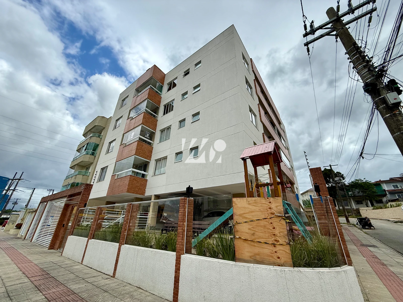 Apartamento em Pagani, Palhoça. 2 quartos, 67m². Imagem 13 de 20