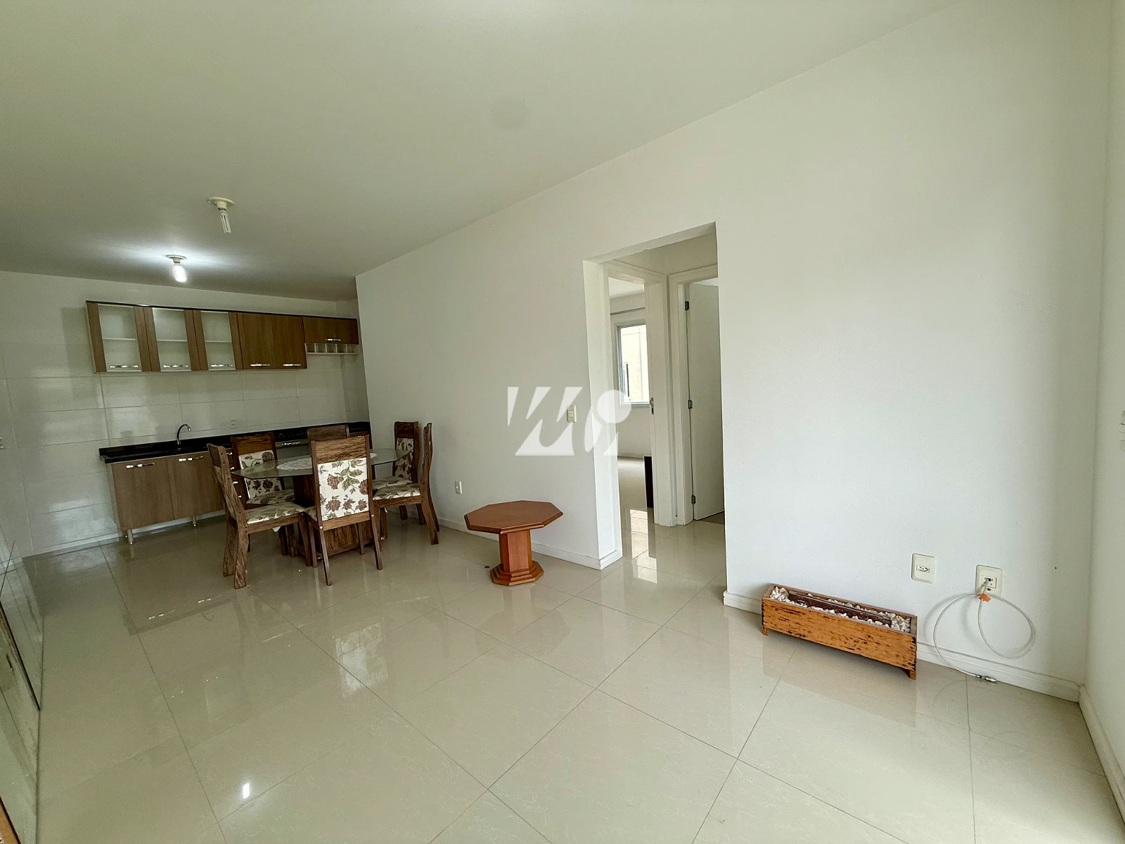 Apartamento em Pagani, Palhoça. 2 quartos, 67m². Imagem 3 de 20