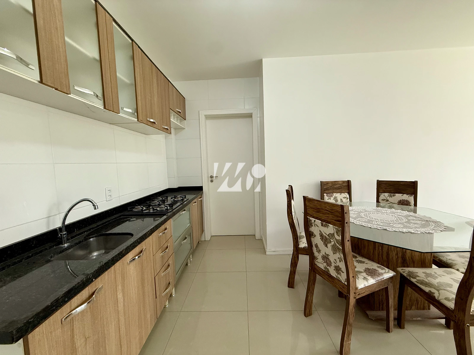 Apartamento 2 Quartos com 1 Suíte e 67m² - Pagani