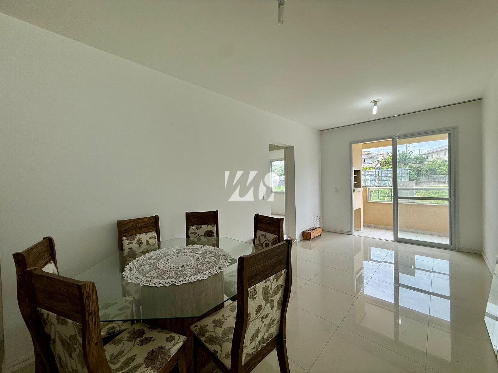 Apartamento em Pagani, Palhoça. 2 quartos, 67m². Imagem 2 de 20