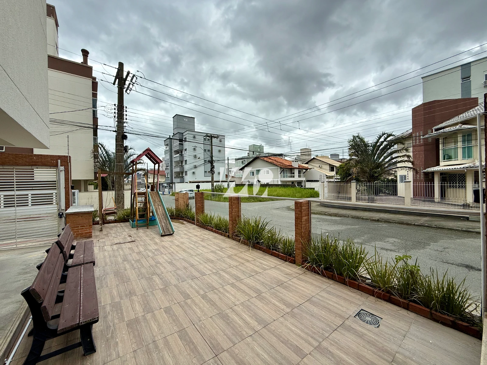 Apartamento em Pagani, Palhoça. 2 quartos, 67m². Imagem 19 de 20