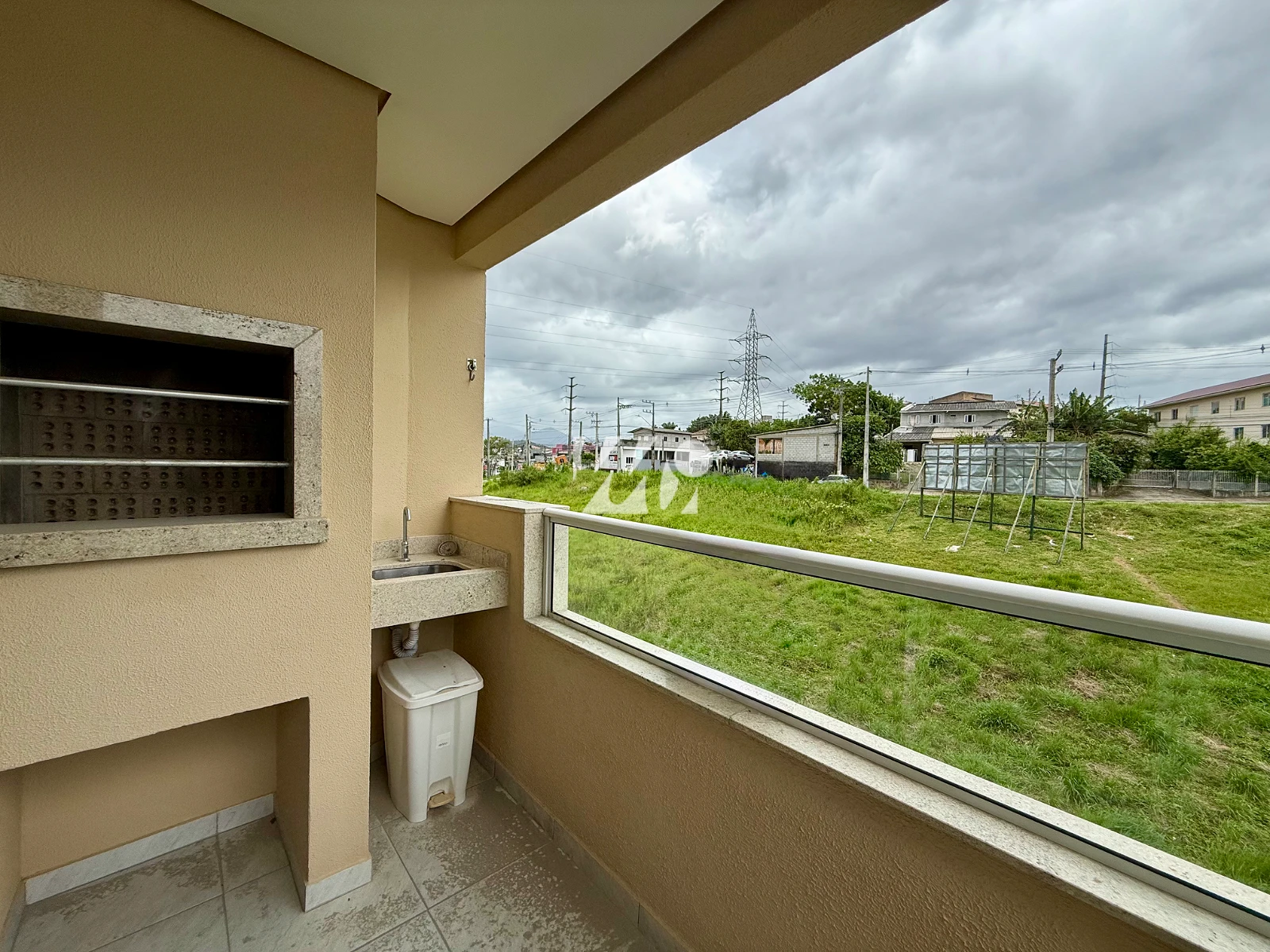 Apartamento em Pagani, Palhoça. 2 quartos, 67m². Imagem 4 de 20