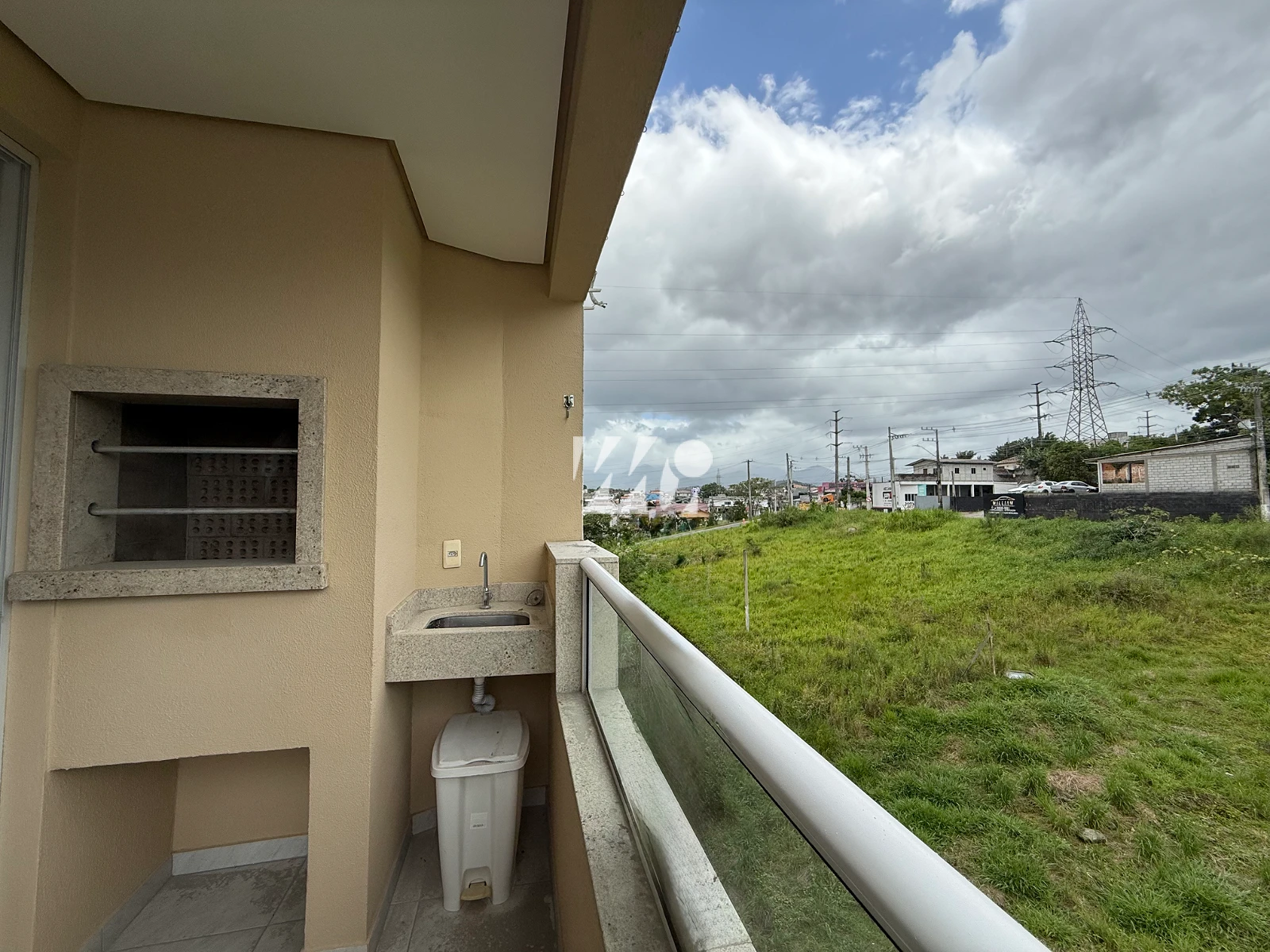 Apartamento em Pagani, Palhoça. 2 quartos, 67m². Imagem 5 de 20