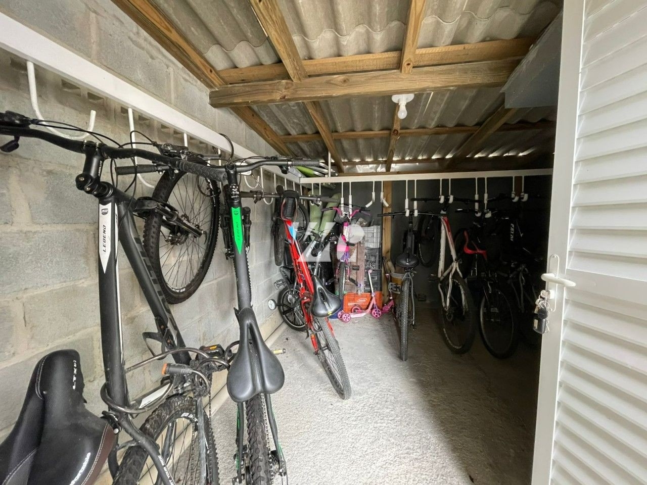 Apartamento em Pagani, Palhoça. 2 quartos, 67m². Imagem 18 de 20