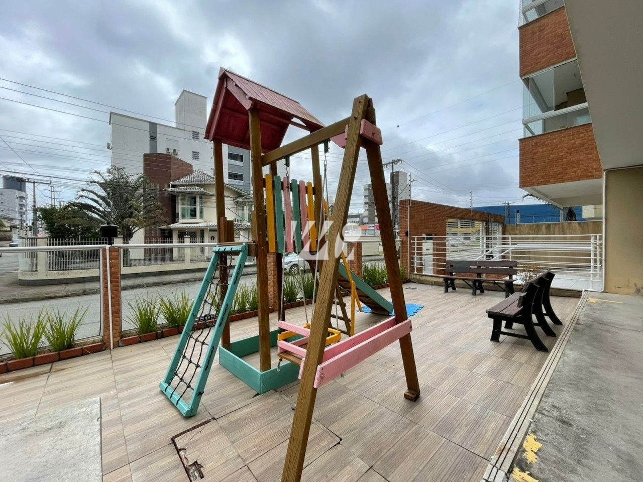 Apartamento em Pagani, Palhoça. 2 quartos, 67m². Imagem 17 de 20