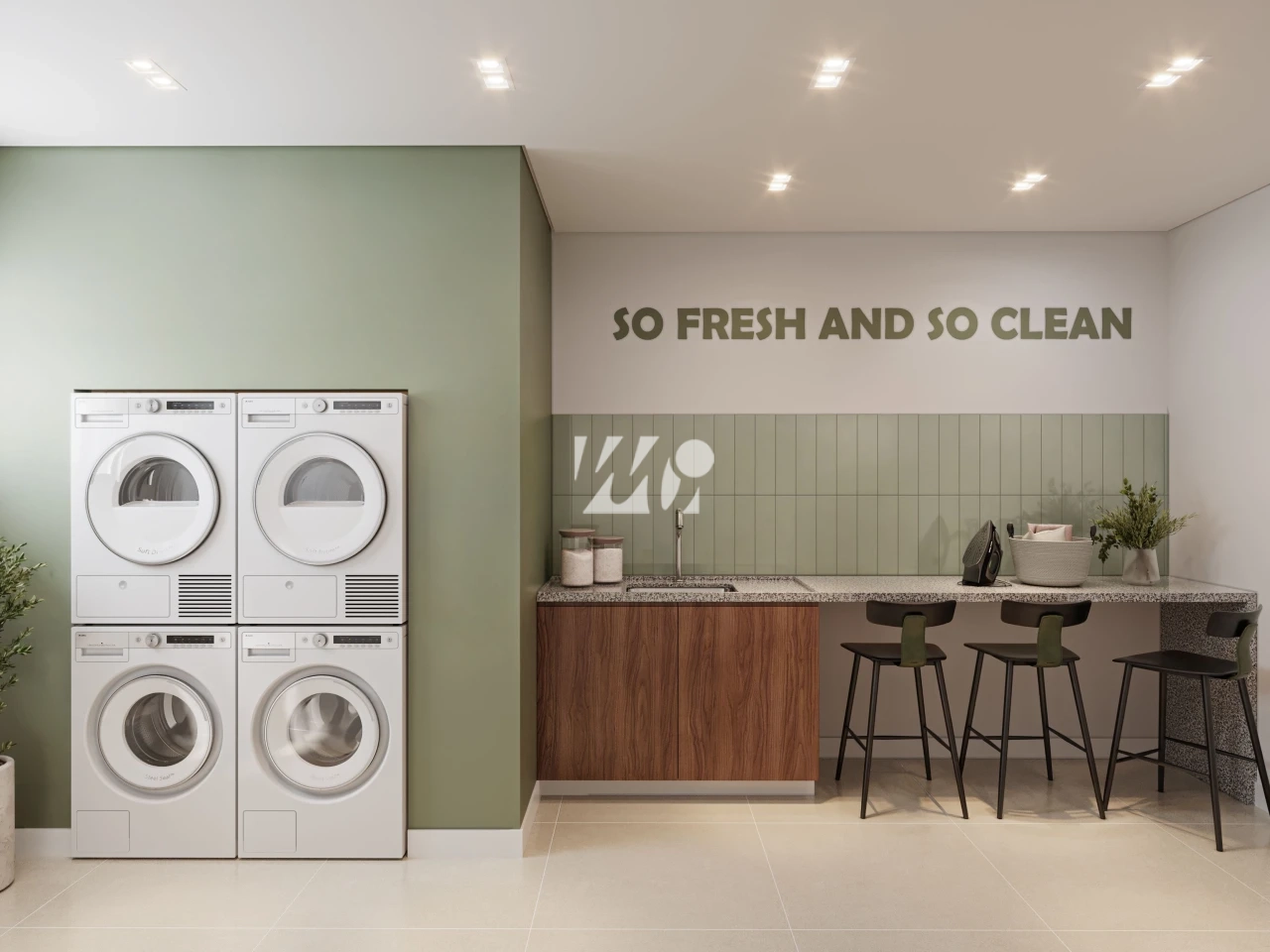 Apartamento em Pagani, Palhoça. 2 quartos, 58m². Imagem 4 de 16