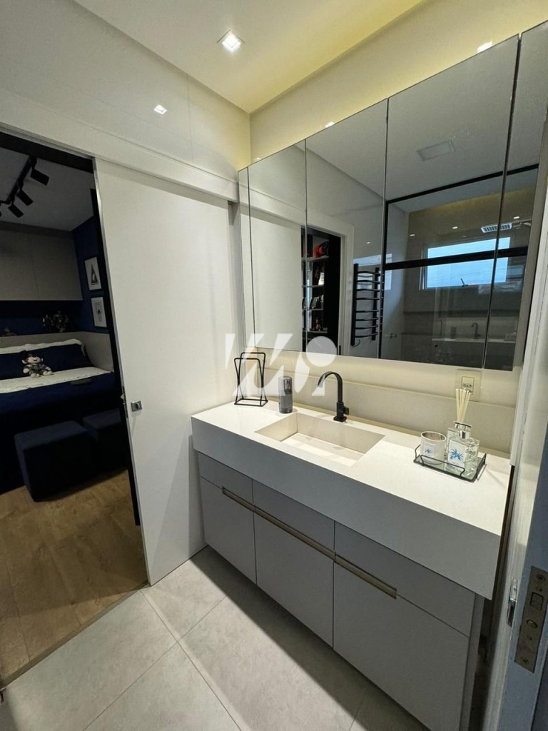 Casa em Ponte do Imaruim, Palhoça. 3 quartos, 124m². Imagem 17 de 19