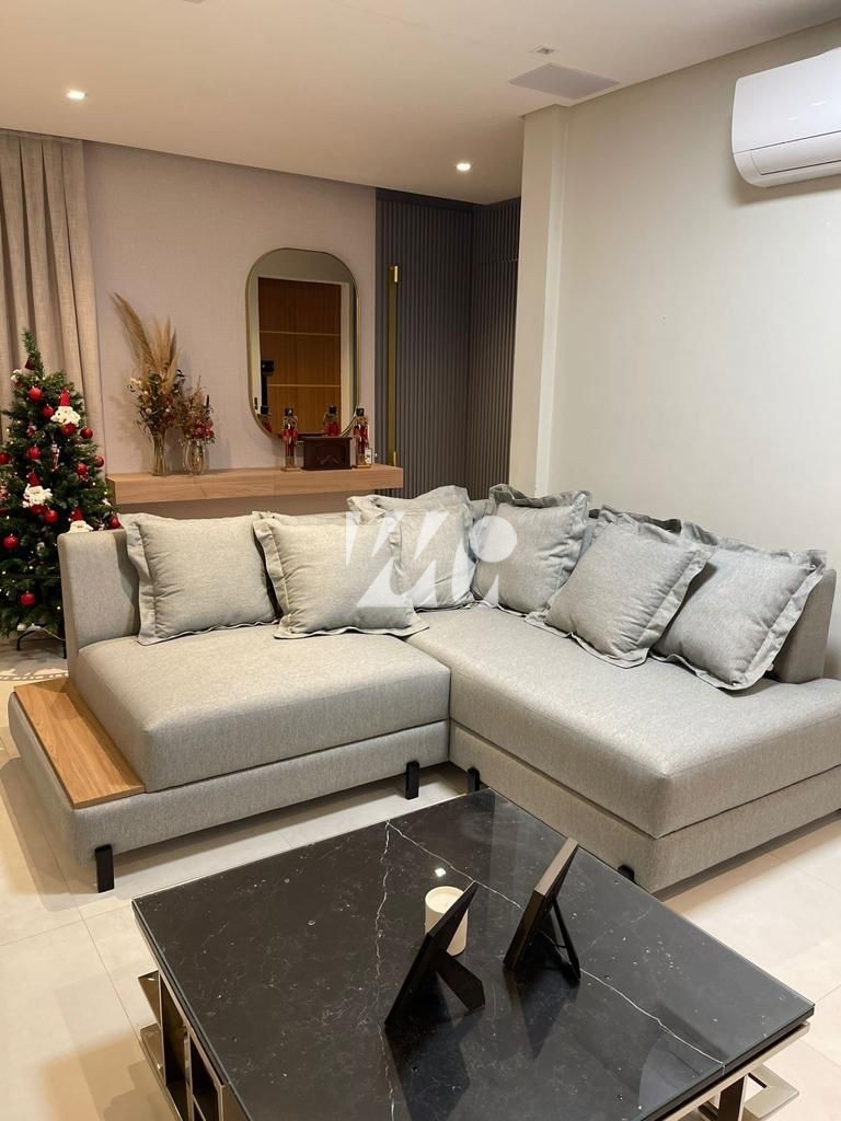 Casa em Ponte do Imaruim, Palhoça. 3 quartos, 124m². Imagem 3 de 19