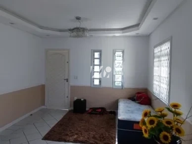 Casa em Sertão do Maruim, São José. 3 quartos, 151m². Imagem 7 de 11