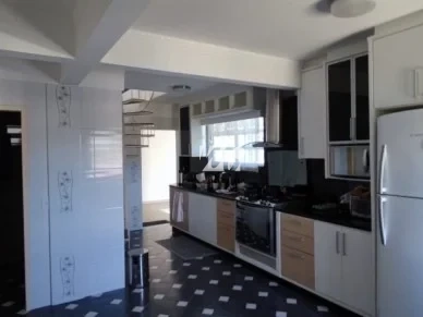 Casa em Sertão do Maruim, São José. 3 quartos, 151m². Imagem 8 de 11