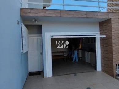 Casa em Sertão do Maruim, São José. 3 quartos, 151m². Imagem 6 de 11