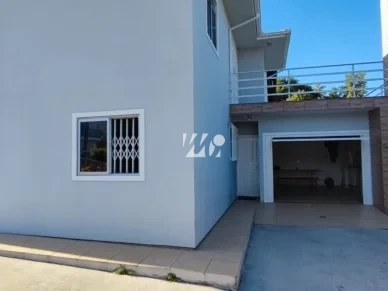 Casa em Sertão do Maruim, São José. 3 quartos, 151m². Imagem 4 de 11