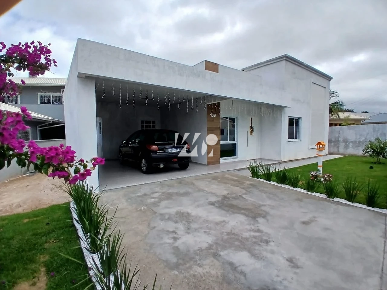 Casa em Serraria, São José. 3 quartos, 108m². Imagem 1 de 18