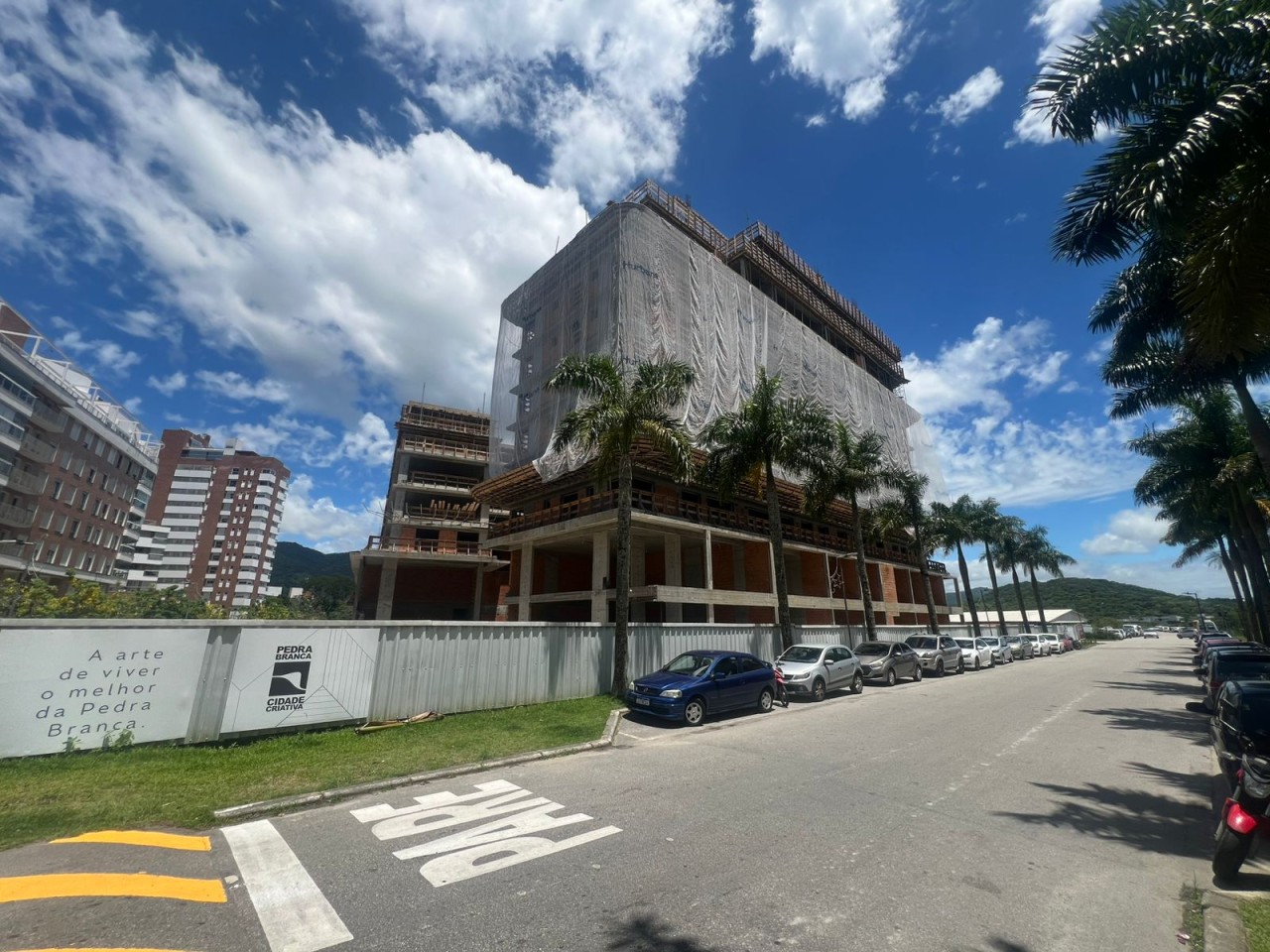 Apartamento em Pedra Branca, Palhoça. 3 quartos, 149m². Imagem 7 de 8