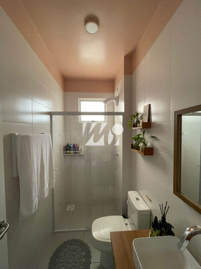 Apartamento em Pedra Branca, Palhoça. 2 quartos, 66m². Imagem 11 de 11