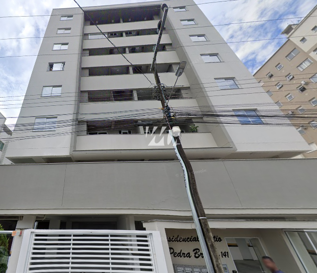 Apartamento em Pedra Branca, Palhoça. 2 quartos, 66m². Imagem 1 de 11