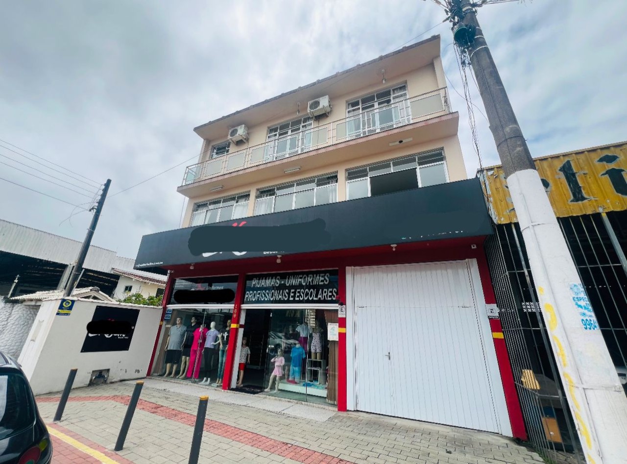 Casa em Ponte do Imaruim, Palhoça. 3 quartos, 0m². Imagem 1 de 27