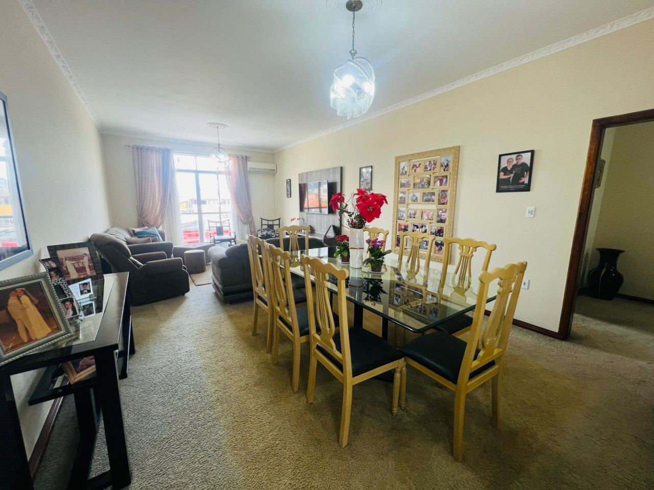 Casa em Ponte do Imaruim, Palhoça. 3 quartos, 0m². Imagem 12 de 27