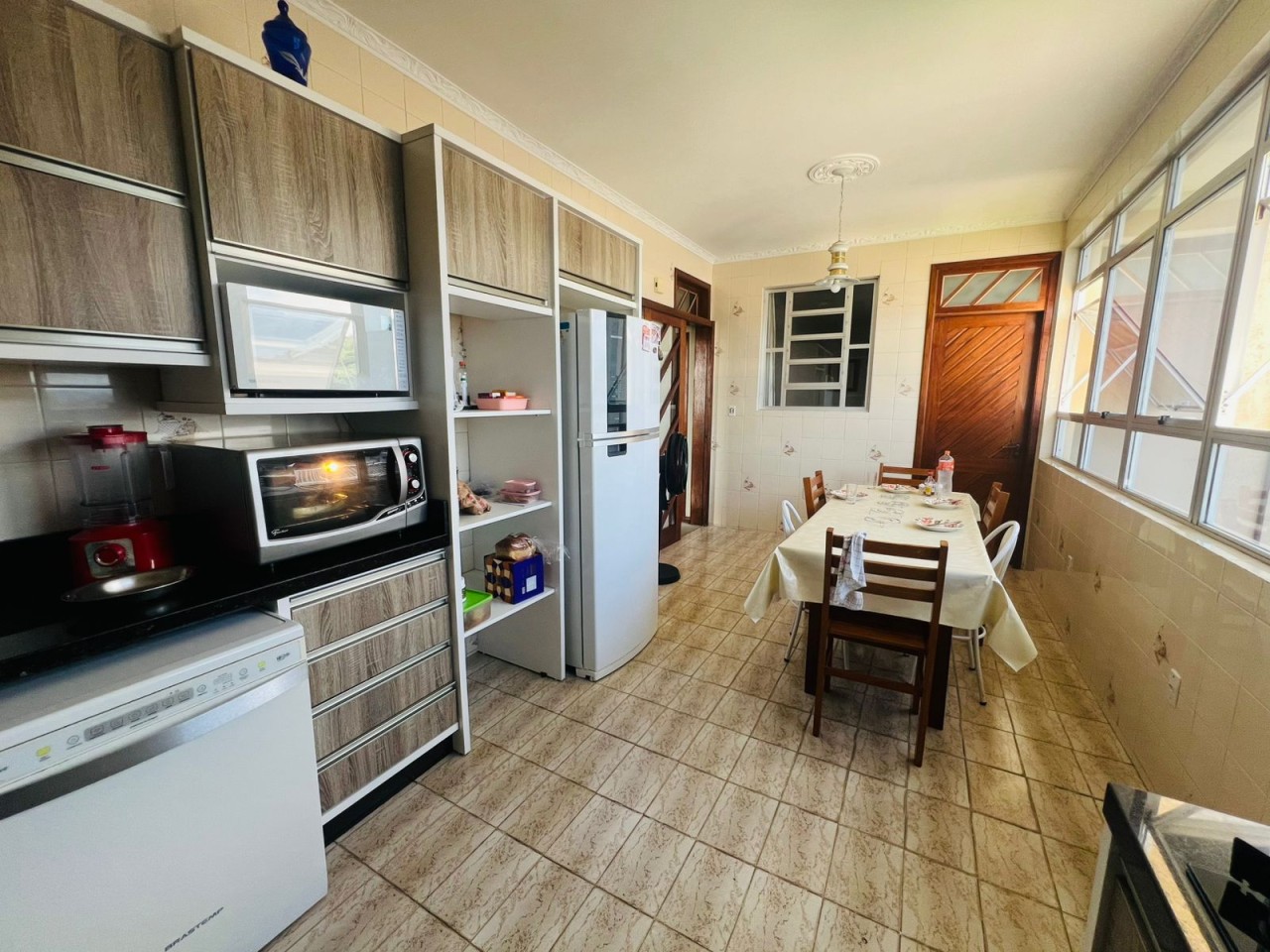 Casa em Ponte do Imaruim, Palhoça. 3 quartos, 0m². Imagem 10 de 27