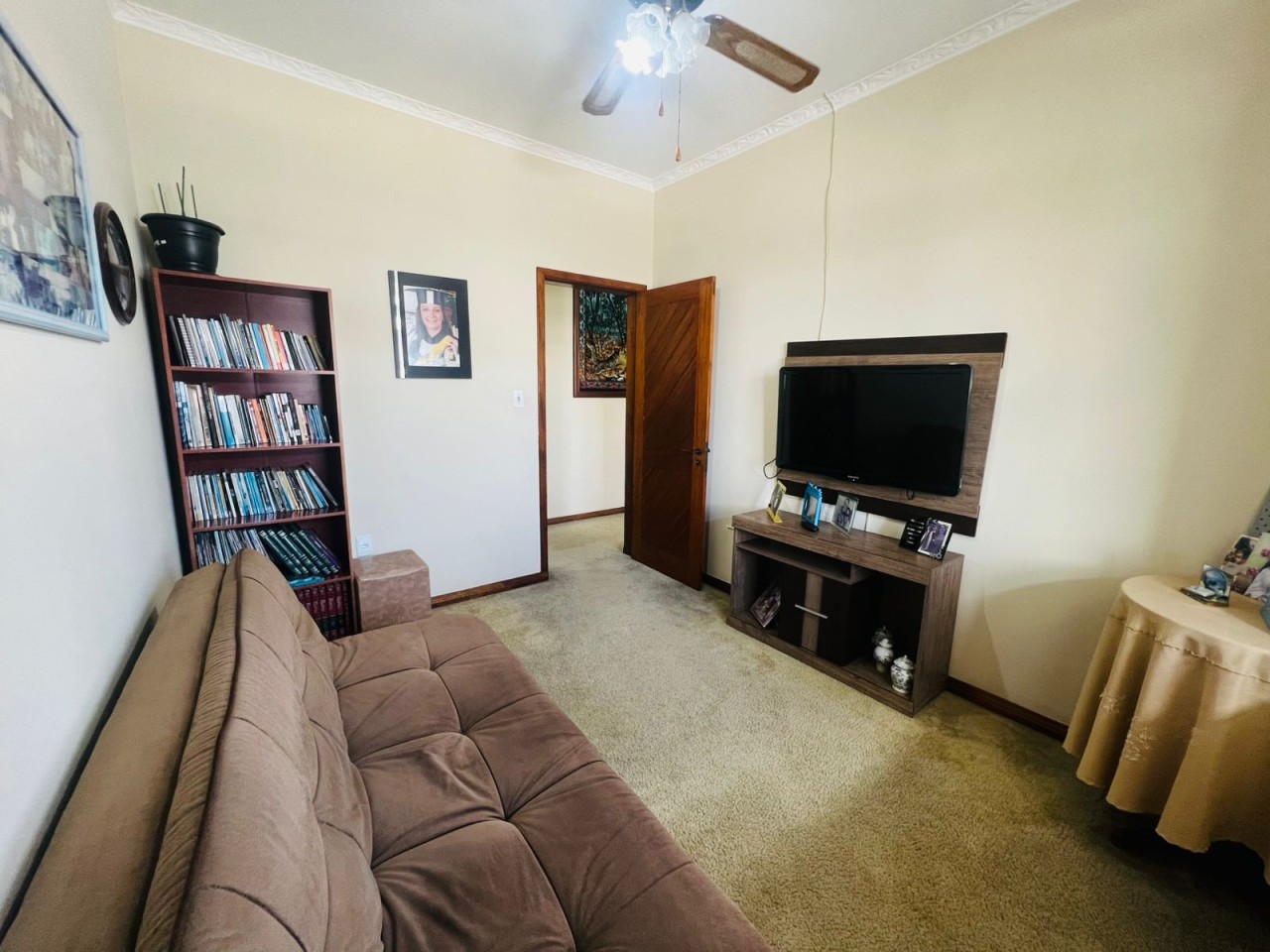 Casa em Ponte do Imaruim, Palhoça. 3 quartos, 0m². Imagem 4 de 27