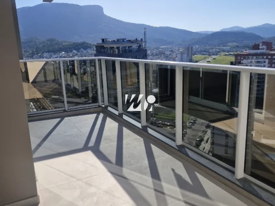 Apartamento em Pedra Branca, Palhoça. 3 quartos, 146m². Imagem 17 de 19